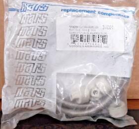 34601 Mars Replacement Coils For Electric Heat Kit P/n Wattage 5000 240volt