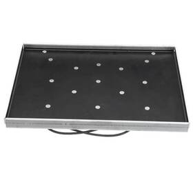 145282 Marshall Air Heater Plate Upper Assembly 12 Inch X10 X3