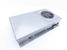 Tchai-25b1b Maruyasu Industries Enclosure Tube Core Heat Exchanger 100vac