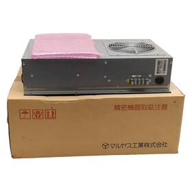 Tcice-25b3 Maruyasu Tube Core Heat Exchanger 430mm X 300mm 100mm 200vac
