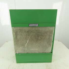 He-2416-004 Mclean Midwest Zero Electrical Enclosure Heat Exchanger 115v 1ph