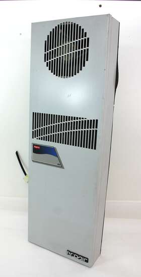 Xr29-0816-012h Mclean Electronic Enclosure Heat Exchanger 1 Phase 115v