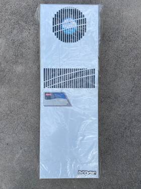 Xr29-1816-012h Mclean Pro-air Heat Exchanger 18w/deg F 115v Ac 50/60 Hz