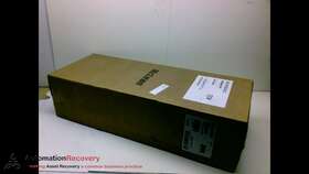 Xr291816012 Mclean Electronic Enclosure Heat Exchanger 29 Inch 115v New #188313