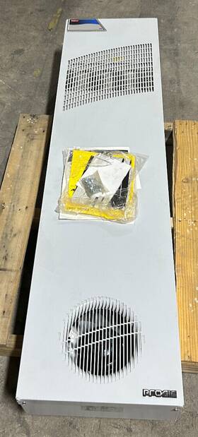 Xr60-5516-012h Mclean Xr60-5515-012h Air Heat Exchanger 115v 50/60hz Type 12