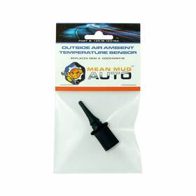 Mean Mug Auto 13518-12019a Outside Air Ambient Temperature Sensor - Compatible With Mercede