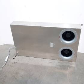 37466270 Mechatronicsdeutsche Mechatronics 774217 Orb Cabinet Cooler 230vac 10amps Max G1/2 Pt100