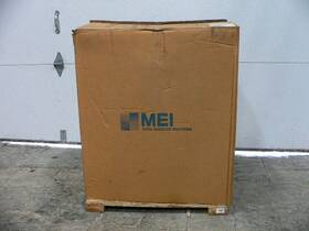 Aoc-24-96514 Mei/thermal Transfer Products Aoc 24 96514 Air Cooled Heat Exchanger