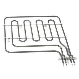 17471100004723 Midea Broil Element 30 Inch Electric Range Oven Replacement Part
