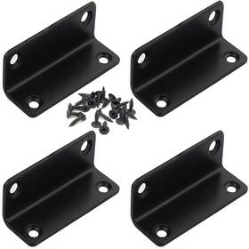 B0cg8spm6w Mingfanity 4pcs Corner Brace Angle Bracket L Superior Stainless Steel