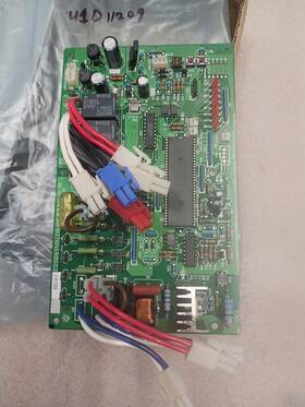 Bg76n48g02 Mitsubishi New Circuit Board Bg 76n48g02 U1d11209 1n