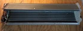 E12a58620 Mitsubishi New Electric Corporation Indoor Heat Exchanger