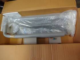 E1207e620 Mitsubishi Electric Indoor Heat Exchanger