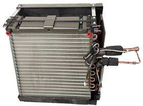 Mitsubishi U41-012-480 Evaporator Coil Heat Exchanger P24