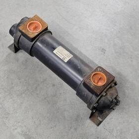 1a12079 Modine Heat Exchanger - Used