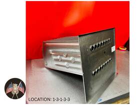 600041-05 Mr.cool P#600041-05 Heat Exchanger