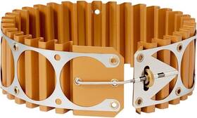 Msr 094642211054 Heat Exchanger