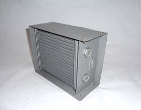 La-060 Nakamura Jico Najico Japan Heat Exchanger La060 Soc Series