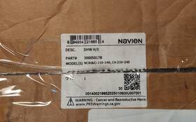 Navien 30005017b Heat Exchanger Nav30005017b