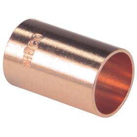 600r-2x1 Nibco 2 Inch X 1 Copper Reducing Coupling Domestic