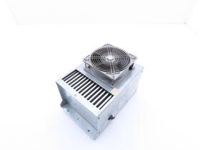 Nihon Kagaku Sangyo Dd5-1072af1 Enclosure Heat Exchanger 100vac Vent Fan