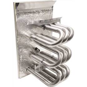 293331r Nordyne/nortek 293331r/4r Heat Exchanger For 72 000 Btu Packaged Gas Unit