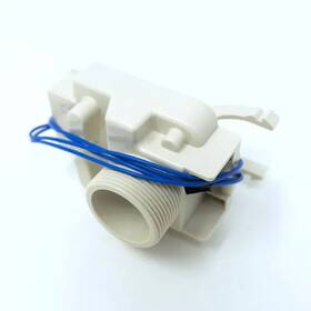 Ebta017 Noritz External Remote Terminal Block 1/2 Inch Npt Pvc Connector