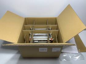 Skj70lz Noritz Heat Exchanger Kit For Nrcb Series