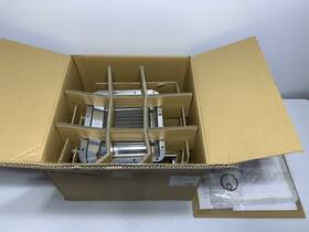 Skj72fw Noritz Heat Exchanger Kit - Secondary Ss