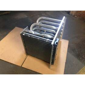 M0000227r Nortek Replacement Heat Exchanger G6 2-stg 90 Up 5-19 207635