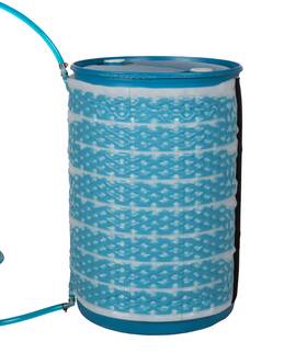 Flux55 North Slope Chillers - 55 Gallon Fluxwrap