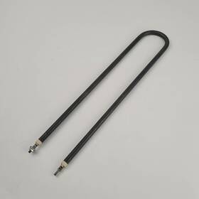 Ogden J2w-2491 Heating Element 1500 Watts 240 Volts 7/00 15 Inch Long - Used
