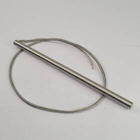 Ogden Mxel13j1266 Thermocouple 900 Watts 240 Volts 2-wire 2ft Braided Cable