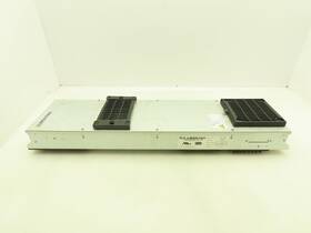 Oc-17s Ohm Electric 0c-17s Boxfan Cool Changer Heat Exchanger Enclosure Fan 120/230v