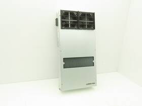 Oc-28-a100 Ohm Electric Boxfan Heat Exchanger Air Cooled Enclosure Fan 120v