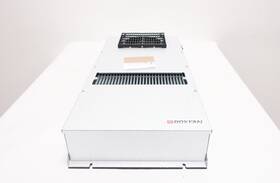 Oc-30-a200 Ohm Electric Box Fan 0.6-07a 200-300v-ac Air-cooled Heat Exchanger
