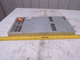 Oc-3120 Ohm Electric Box Fan Heat Exchanger Cooler 200v