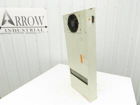 Uzs15d22-mgw Ohm Electric N/a Boxfan Heat Exchanger Enclosure Fan 220v 33.5 Inch