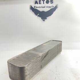 20-40-b-0-ag-n Olaer Pwo Heat Exchanger