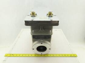 Yb-l200a8y3e Panasonic Enclosed Heat Exchanger Cooling Unit Laser Oscillator