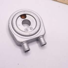 30235-02 Parker Heat Exchanger Kit Rk