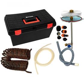 Pentair 461109 Heat Exchanger Cleaning Assembly