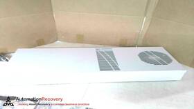 Xr29-0816-012 Pentair Heat Exchanger / Electric Enclousure See Desc #294576