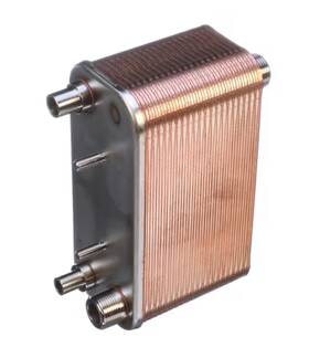 Htg013a-40-3.0 Perlick 1521740021 63302b Heat Exchanger Power Paks