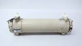 Picker Al110dtd17c Heat Exchanger 1/2in X Npt