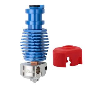 500c Polisi3d 791548327062 Up To All Metal Dragonfly Hotend Bmo Bimetal Heatbreak Plated Copper Blo