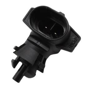 Powkos Kaiats52245 Ambient Air Temperature Sensor 9152245 Compatible With Buick Cascada Lacrosse