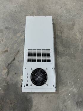 Hpw-10ar Precise Heat Habor Pipe Exchanger