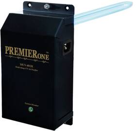 Muv-401h16 Premierone 1/2 Inch Uv Lamp 401h 180mw 110-277v