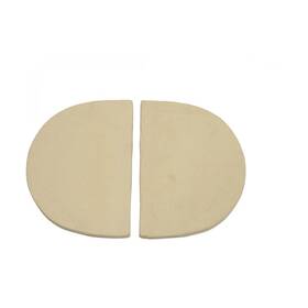 Primo 651772003265 Plate Heat Deflect Oval Lg 300
